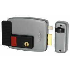 ST-RL074DIL-GR. Замок электромеханический накладной. Smartec