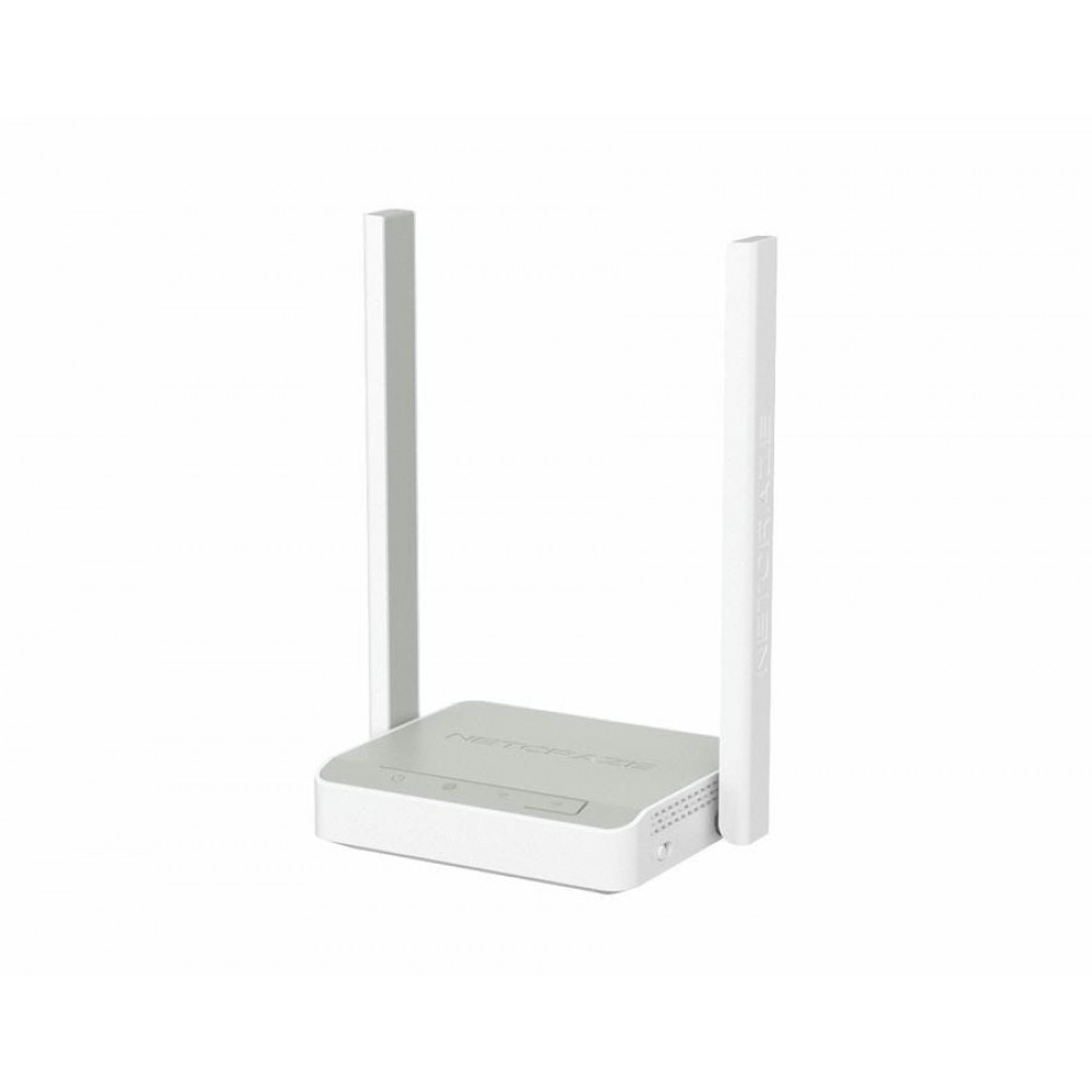 Keenetic Netcraze Start (NC-1112). Интернет-центр. KEENETIC