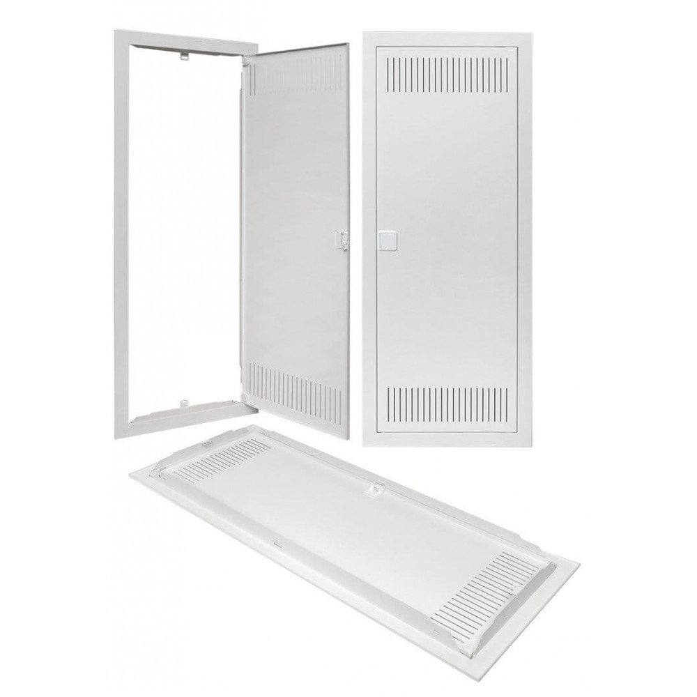 Nova 5 габарит IP40 PROxima (nv-door-pm-5). Дверь металлическая. EKF