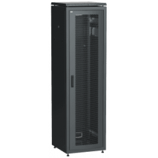 LN05-33U66-P. Шкаф телекоммуникационный 19 напольный 33U. ITK