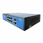 ST-S813POE. Коммутатор с PoE. Space Technology