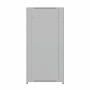 NTSS-R42U60100GS напольный 42U 600х1000мм. Шкаф телекоммуникационный 19. NTSS