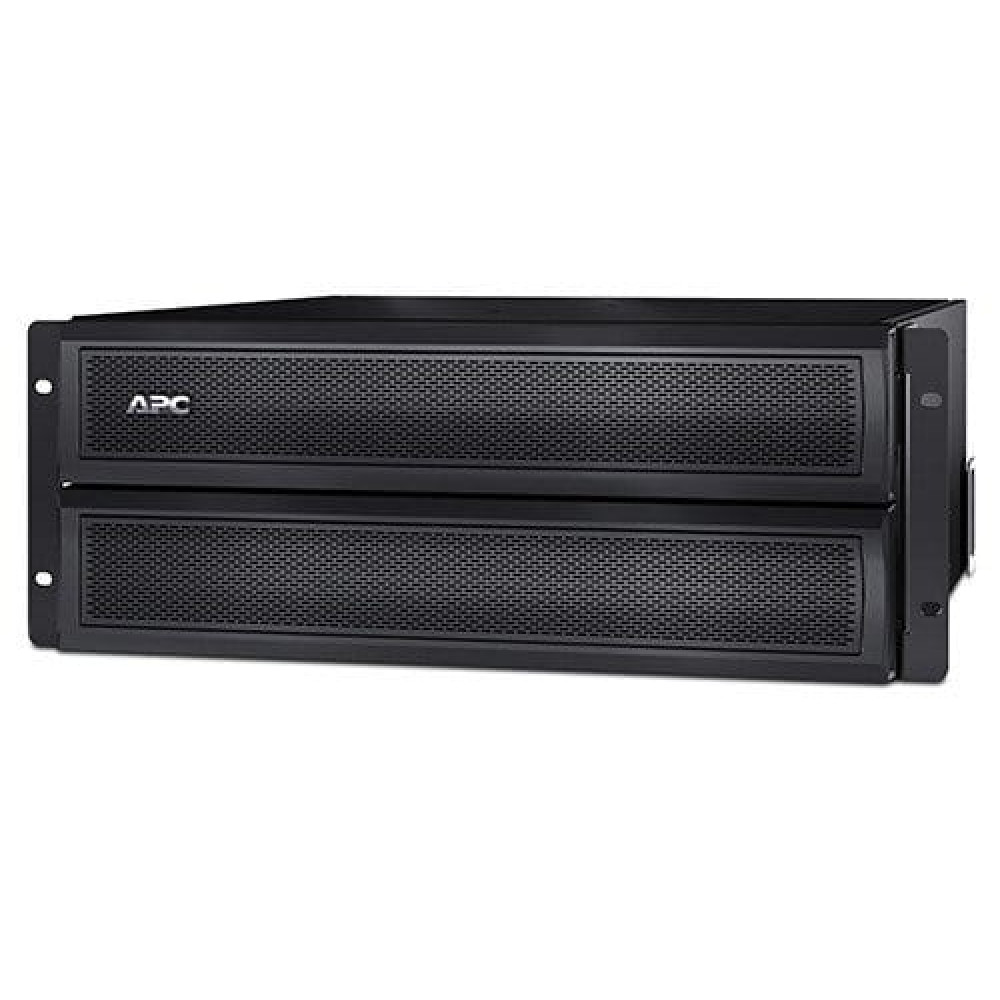 SMX120BP. Дополнительный блок батарей. APC