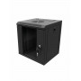 TC3204-06B. Шкаф телекоммуникационный 10 настенный, 6U. 5bites
