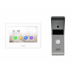 DS-D100HKWF. Комплект IP-видеодомофона. HiWatch