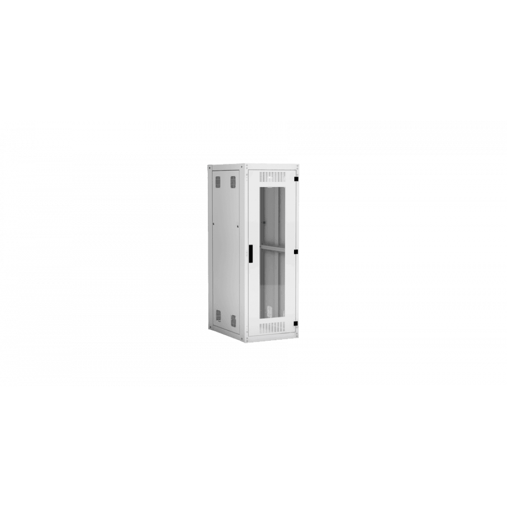 EC-FZ-336080-GMM-GY. Шкаф телекоммуникационный 19 напольный 33U. NETLAN