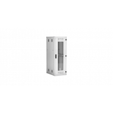 EC-FZ-336080-GMM-GY. Шкаф телекоммуникационный 19 напольный 33U. NETLAN