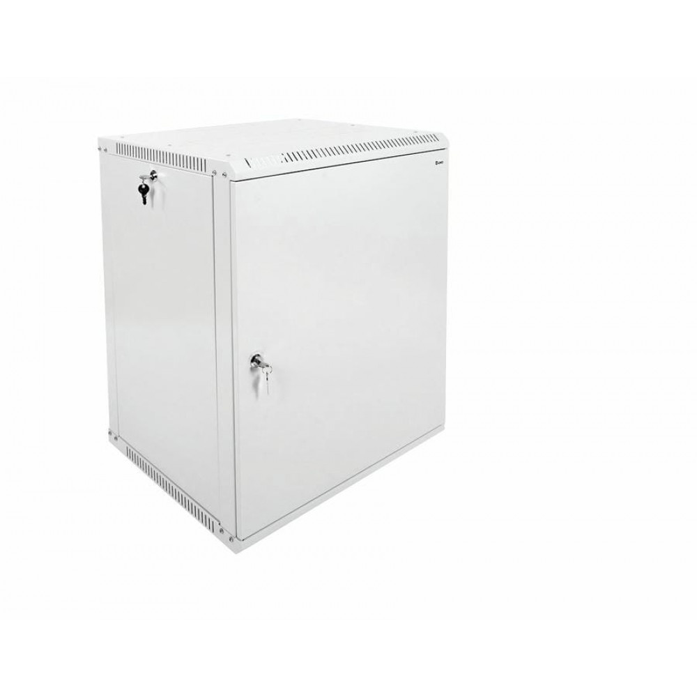 ШРН-Э-15.500.1. Шкаф телекоммуникационный 19 настенный 15U. ЦМО