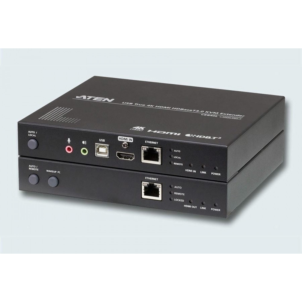 CE840-AT-G. Удлинитель KVM. ATEN