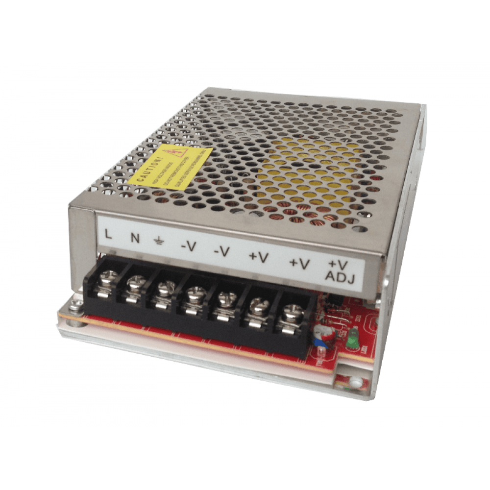 120W/12V. Импульсный блок питания. FARADAY