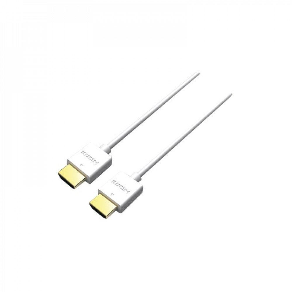 WH-511(2m). Кабель HDMI 2.0, А-А (вилка-вилка). LAZSO