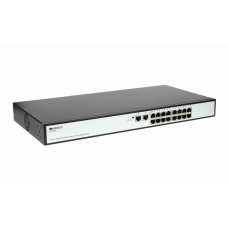 OR-OS1218P/190W/A1A. Неуправляемый коммутатор. ORIGO
