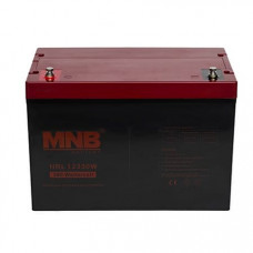 MNB HRL12330W. Аккумулятор герметичный свинцово-кислотный. MNB Battery