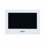 DHI-VTH2621GW-WP. Монитор IP-видеодомофона цветной. Dahua
