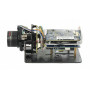 STC-IPM5200/1 rev.3 Estima. Видеокамера IP модульная. Smartec