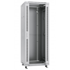 SH-05C-32U60/100 (7056c). Шкаф телекоммуникационный 19 напольный 32U. CABEUS