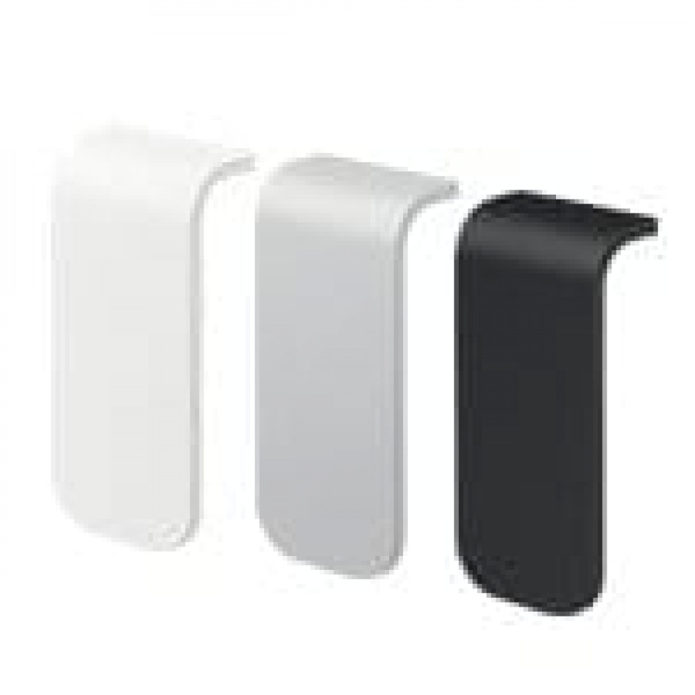 BXS-FC(SL) (BXS FACE COVER Silver). Рамка декоративная передняя для извещателей Optex серии BXR. Optex