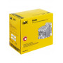 Контактор КМИ-35012 50А 230В/АС3 1NO;1NC (KKM31-050-230-11). Контактор. IEK