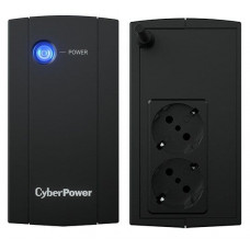 UTC650E. Источник бесперебойного питания. CyberPower