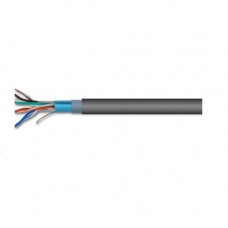 ParLan F/UTP Cat5e PVC/PE 2х2х0,52 (100014). Кабель «витая пара» (LAN) для структурированных систем связи. Паритет