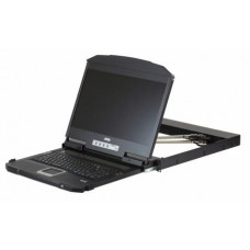 CL3800NW-ATA-RG. Консоль KVM. ATEN