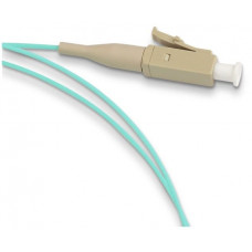 FPT-B9-503-LC/PR-1M-LSZH-AQ. Пигтейл оптический. Hyperline