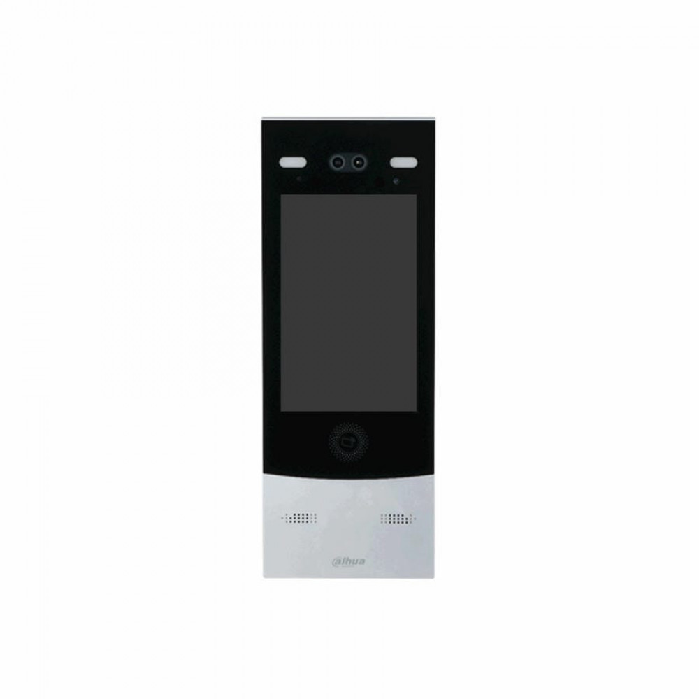 DHI-VTO7531G-S3. Вызывная панель подъездного IP-домофона. Dahua