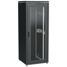 LN05-47U88-GM. Шкаф телекоммуникационный 19 напольный 47U. ITK