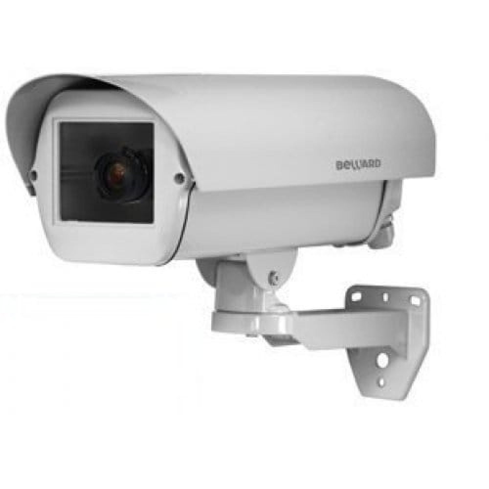 B10xx-K12F. Термокожух со встроенным медиаконвертером. Beward