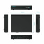KP7 Pro. Источник питания специализированный. MARSRIVA
