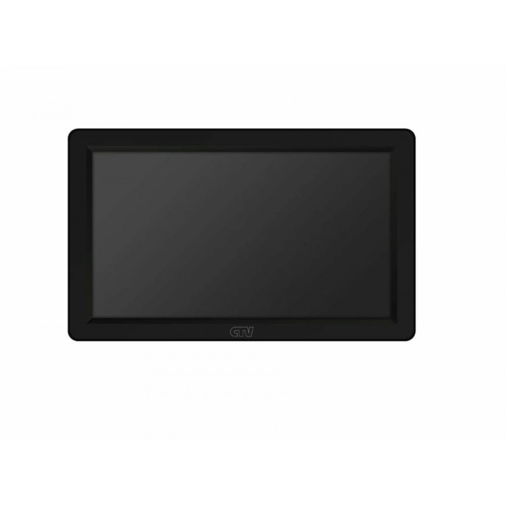 CTV-M3722 Spectrum B (черный). Монитор домофона цветной. CTV