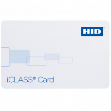 iC-2004. Карта iCLASS. HID