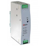 DR-E-75W-12. Блок питания на дин рейку 75Вт. EKF