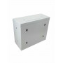 TC3104-04G. Шкаф телекоммуникационный 10 настенный, 4U. 5bites