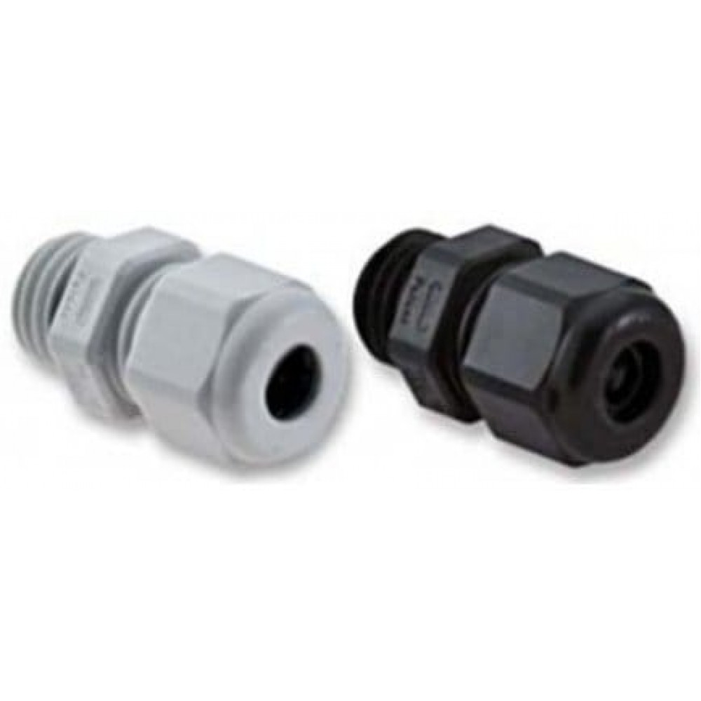 TH-100S. Муфта соединительная обжимная. Thermocable