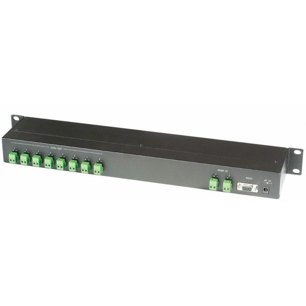 RS008. Разветвитель RS232, RS485. SC&T