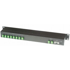 RS008. Разветвитель RS232, RS485. SC&T