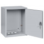ЩМП-1-0 (395х310х220) IP31 Народный (SQ0905-0901). Щит с монтажной панелью. TDM ЕLECTRIC