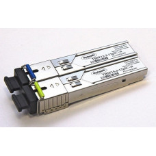 Tfortis SFP (TBSF-13-3-12gSC-3i 1310+TBSF-15-3-12gSC-3i 1550). SFP-модуль. TFortis Tfortis SFP (TBSF-13-3-12gSC-3i 1310+TBSF-15-3-12gSC-3i 1550). SFP-модуль. TFortis