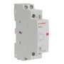 YON max MCE 2P 20A 240В 1НО+1НЗ (MCE-20-11-A240). Контактор модульный. ДКС