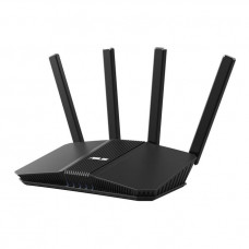 RT-BE58U BE3600 100/1000/2500BASE-T черный. Роутер беспроводной. ASUS