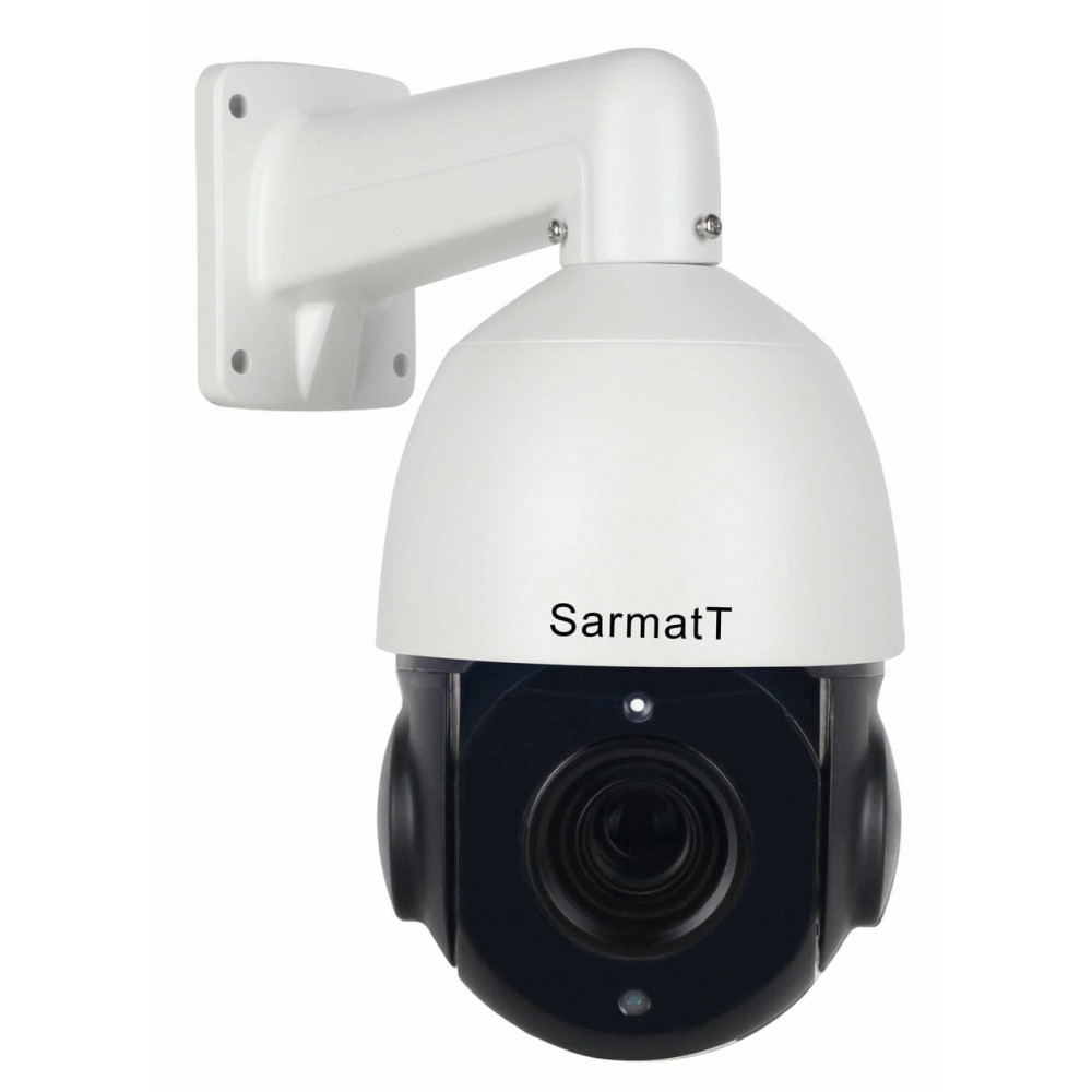 SR-D200V4796PIRX. Видеокамера мультиформатная поворотная. SarmatT