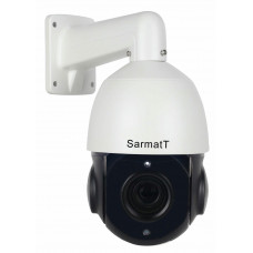SR-D200V4796PIRX. Видеокамера мультиформатная поворотная. SarmatT