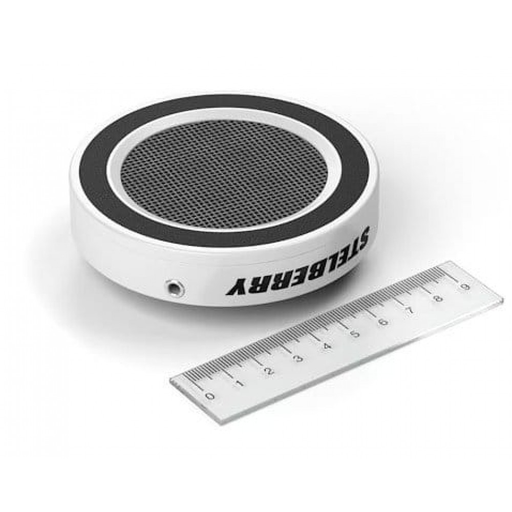 M-205HD. Микрофон активный миниатюрный. STELBERRY