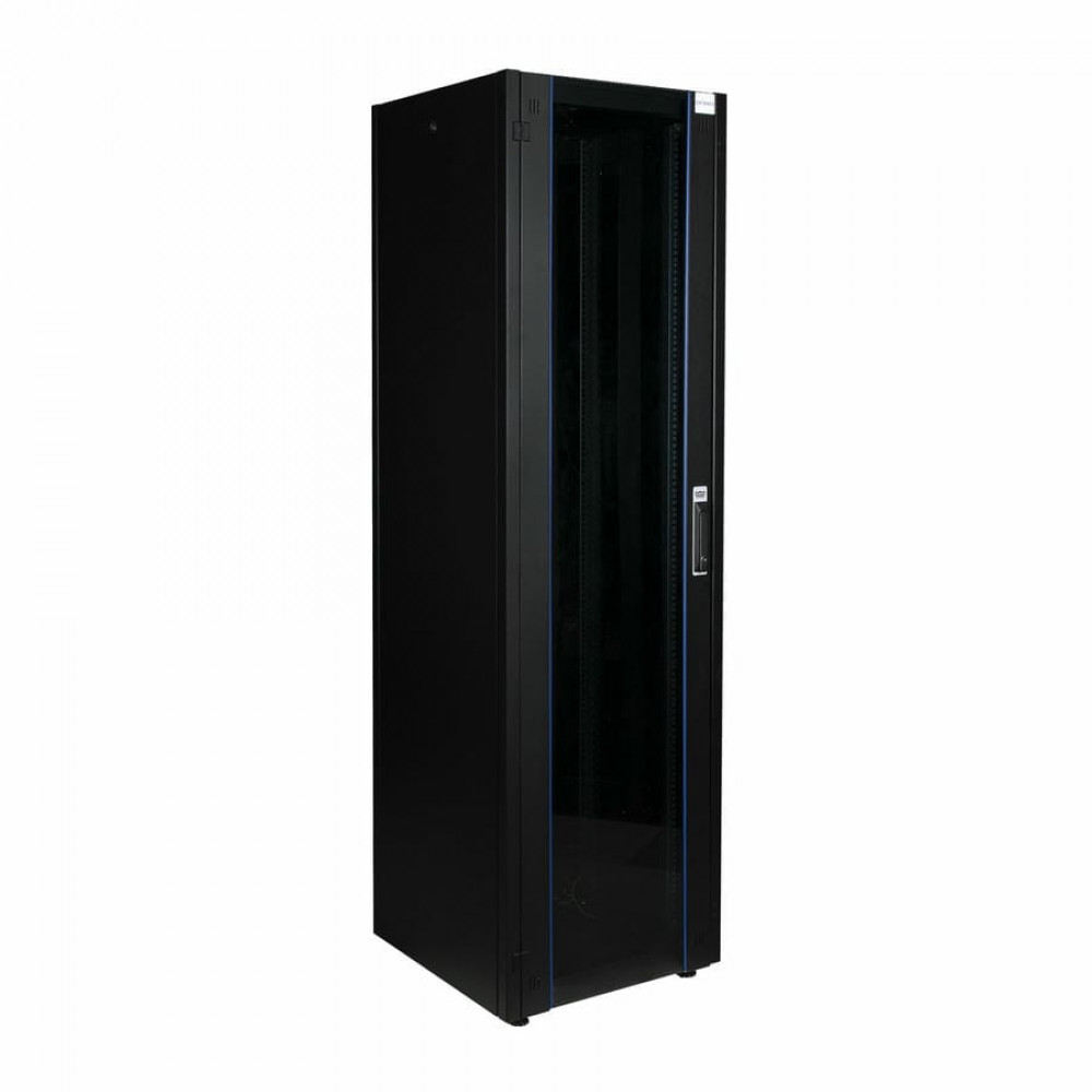 DR-700301. Шкаф телекоммуникационный 19 напольный 32U. Datarex