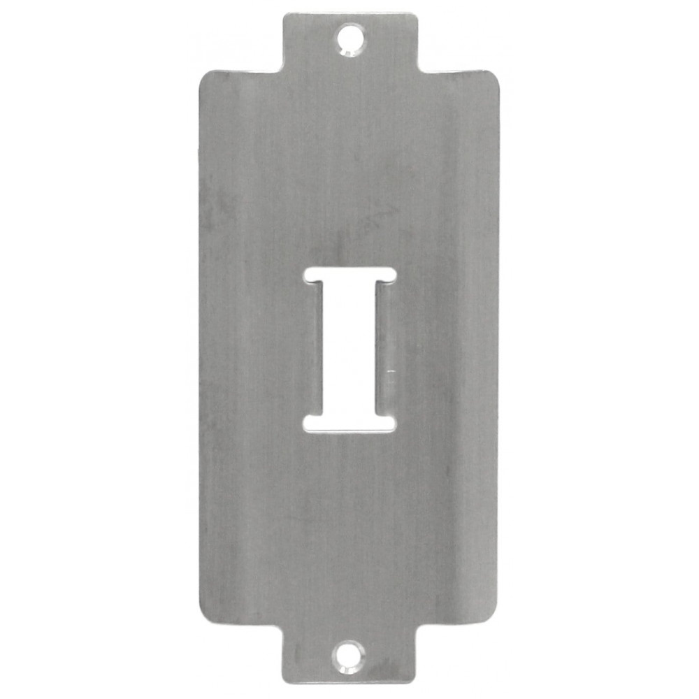 ST-DB603SP. Запорная планка. Smartec
