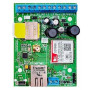 S400L-2GSM-RJ-B Нано LAN RJ-45. Устройство оконечное объектовое приемно-контрольное c GSM и LAN коммуникаторами. Проксима