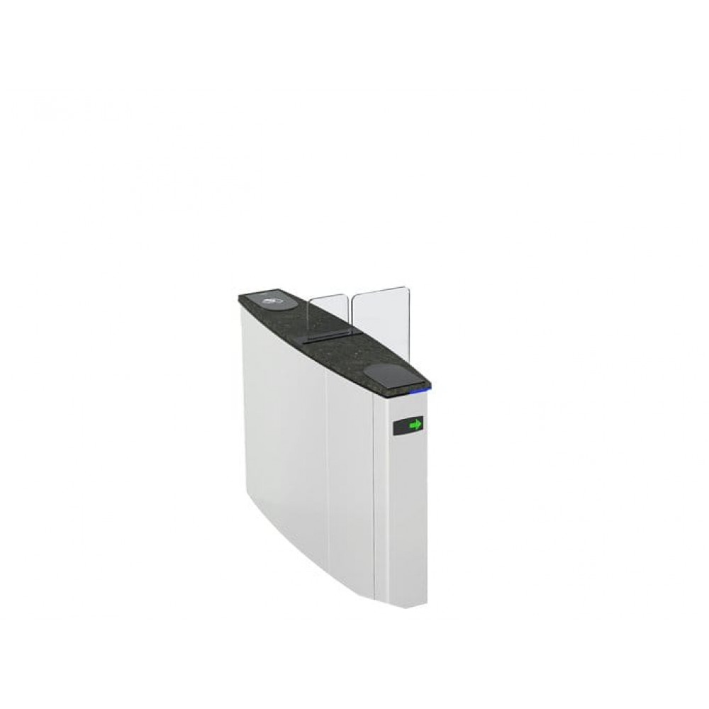 CAME SLIDING GATE SG 55 (001SG55MS). Турникет с раздвижными створками. CAME