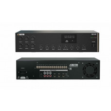 MZA-600. Усилитель комбинированный, 600Вт. ROXTON