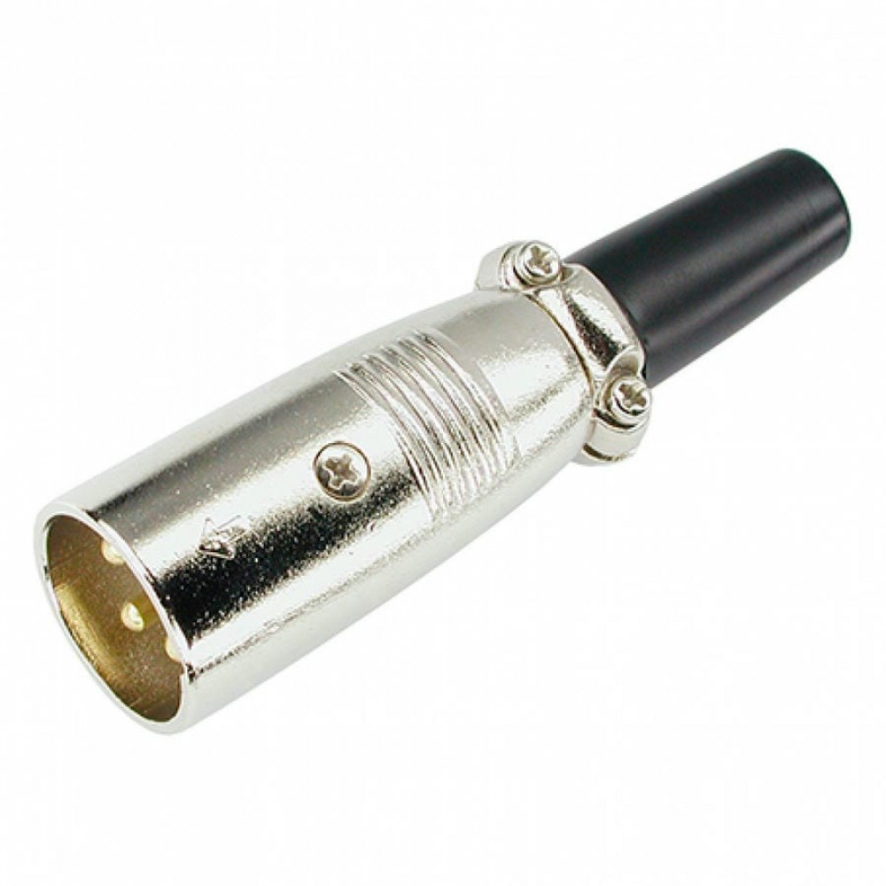 XLR014. Разъем для межблочного соединения. ROXTON
